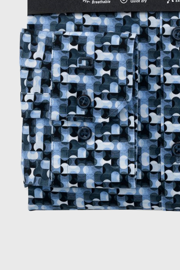 ΠΟΥΚΑΜΙΣΟ OLYMP - 11 ΣΙΕΛ